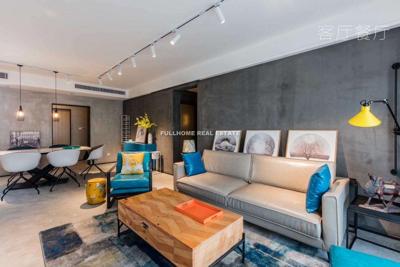 88 Si Nan - Interior view 20, Shanghai rental property