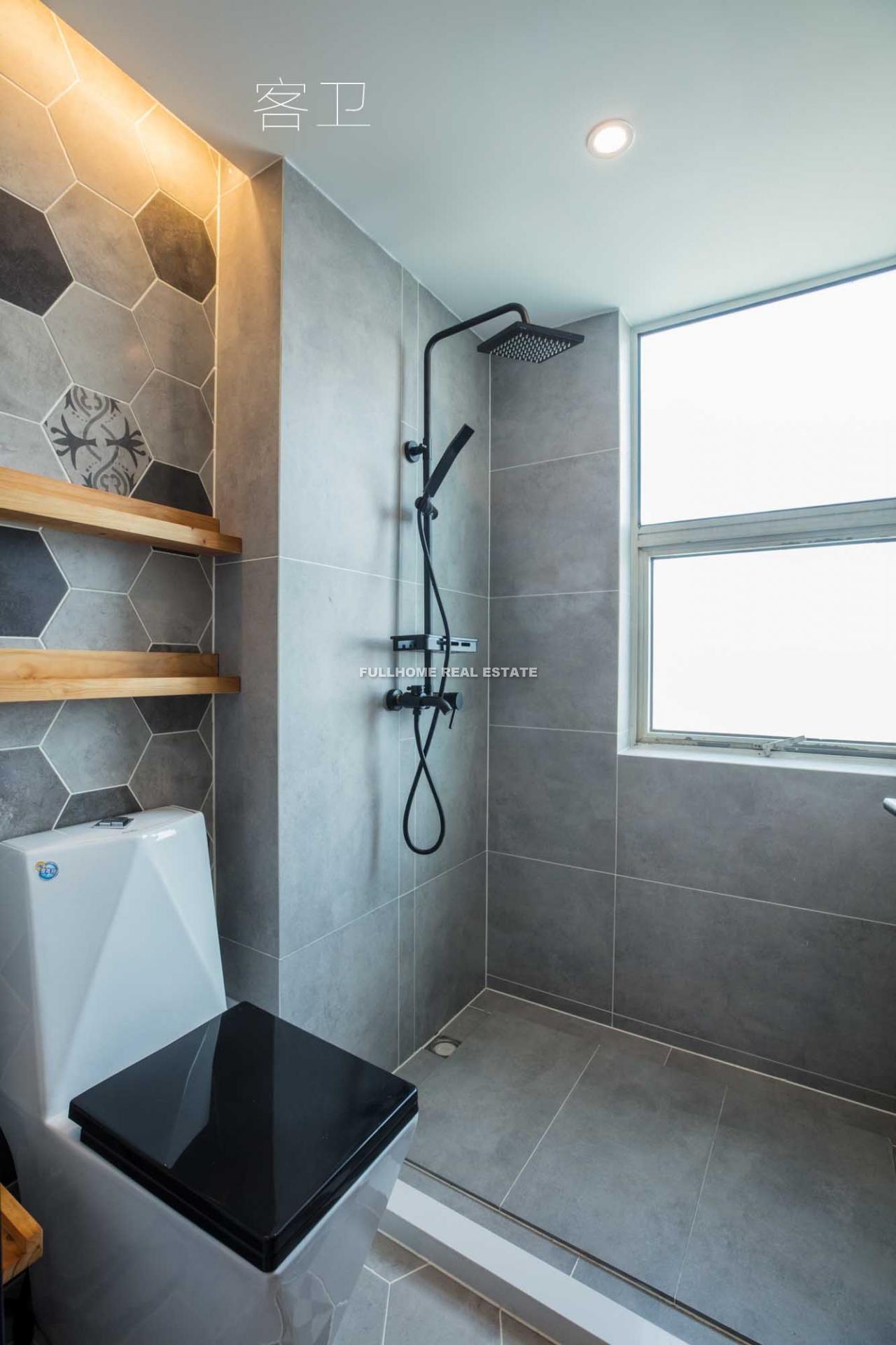 88 Si Nan - Interior view 22, Shanghai rental property
