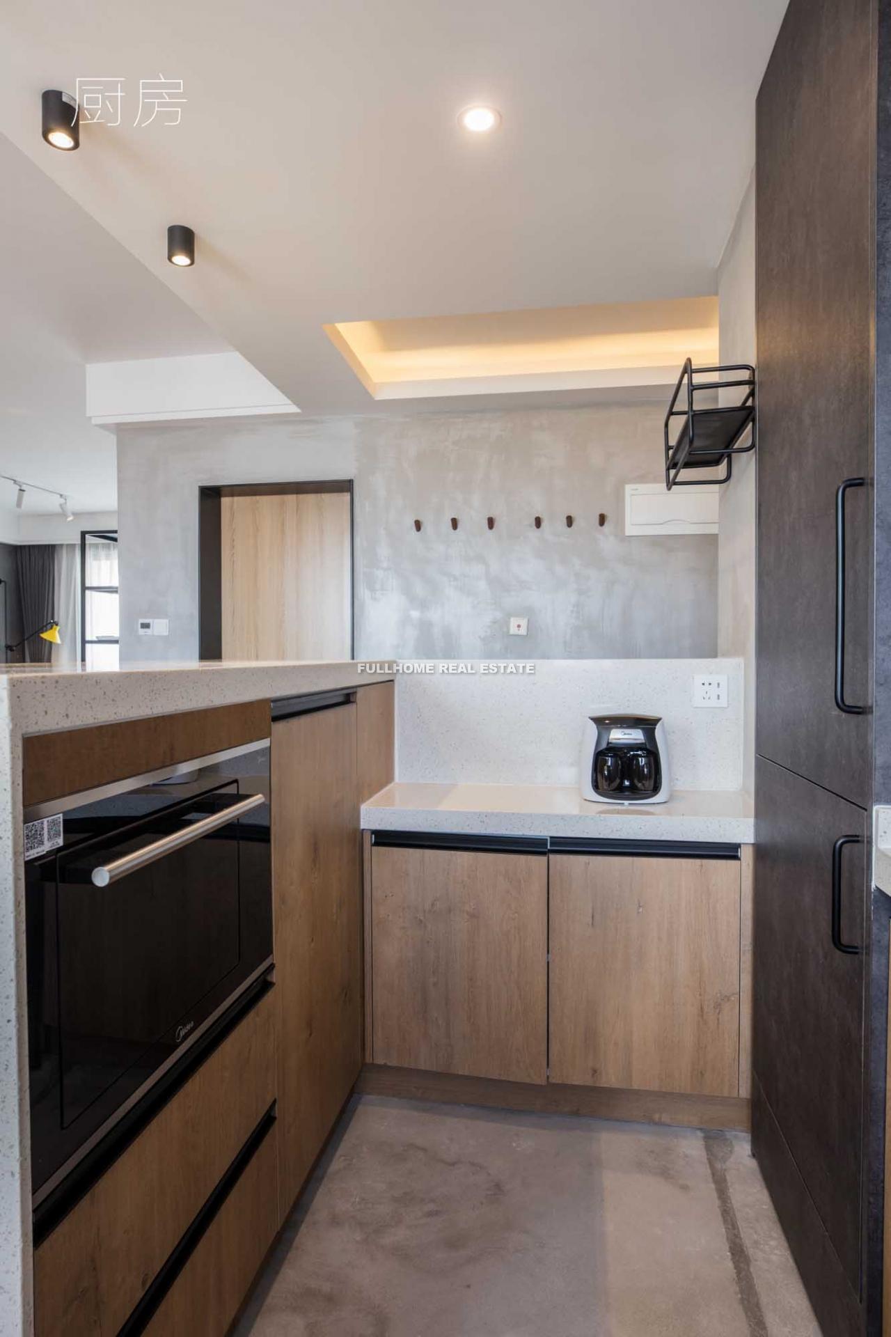 88 Si Nan - Interior view 23, Shanghai rental property