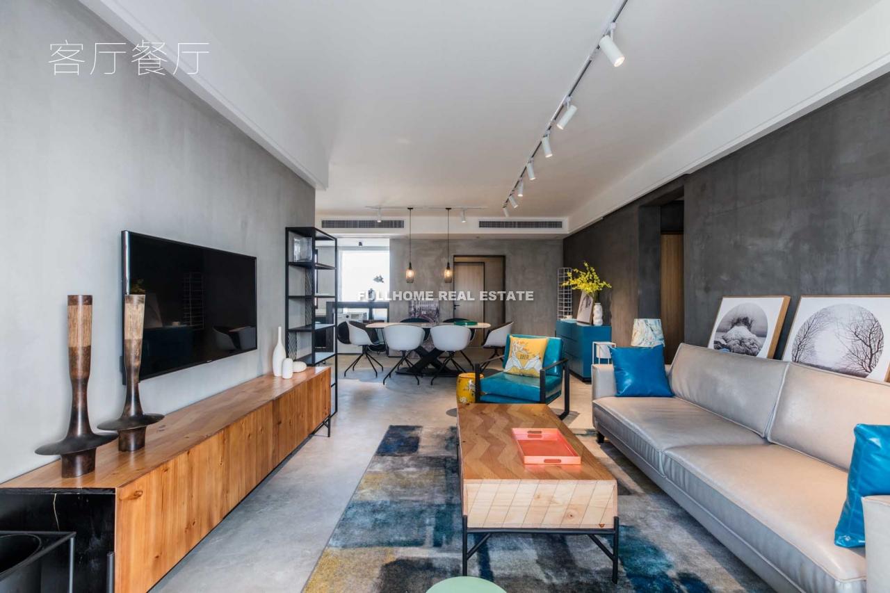 88 Si Nan - Interior view 24, Shanghai rental property