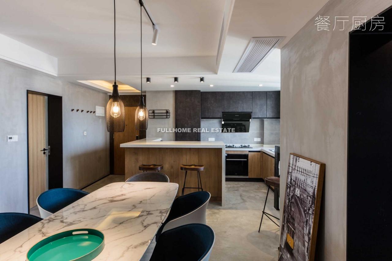 88 Si Nan - Interior view 25, Shanghai rental property