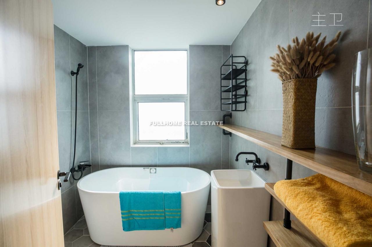 88 Si Nan - Interior view 28, Shanghai rental property