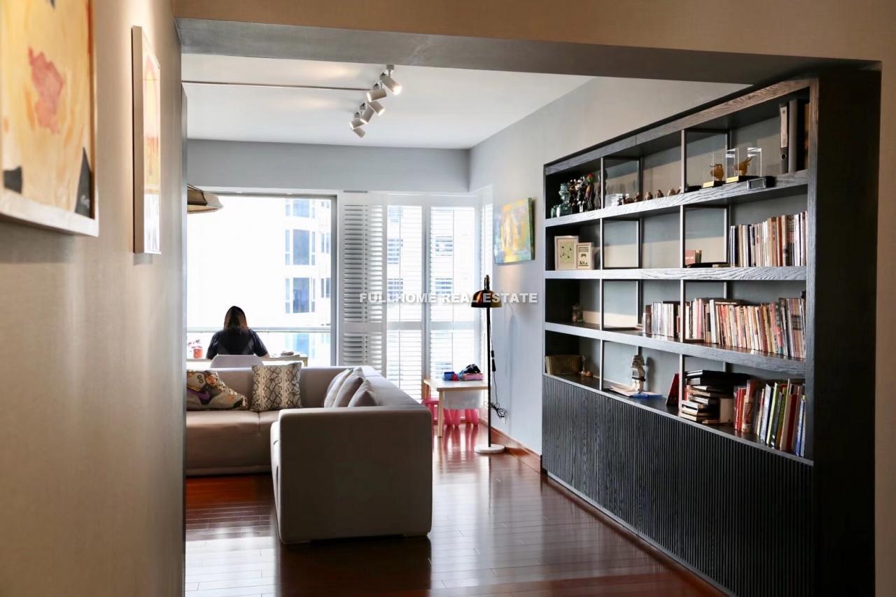 Chevalier Place - Interior view 4, Shanghai rental property