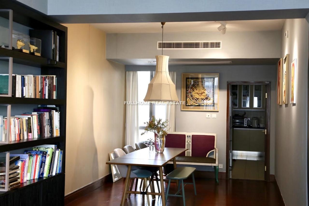Chevalier Place - Interior view 5, Shanghai rental property
