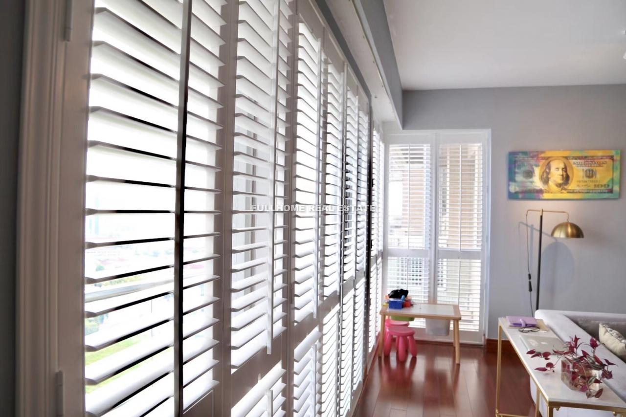 Chevalier Place - Interior view 6, Shanghai rental property
