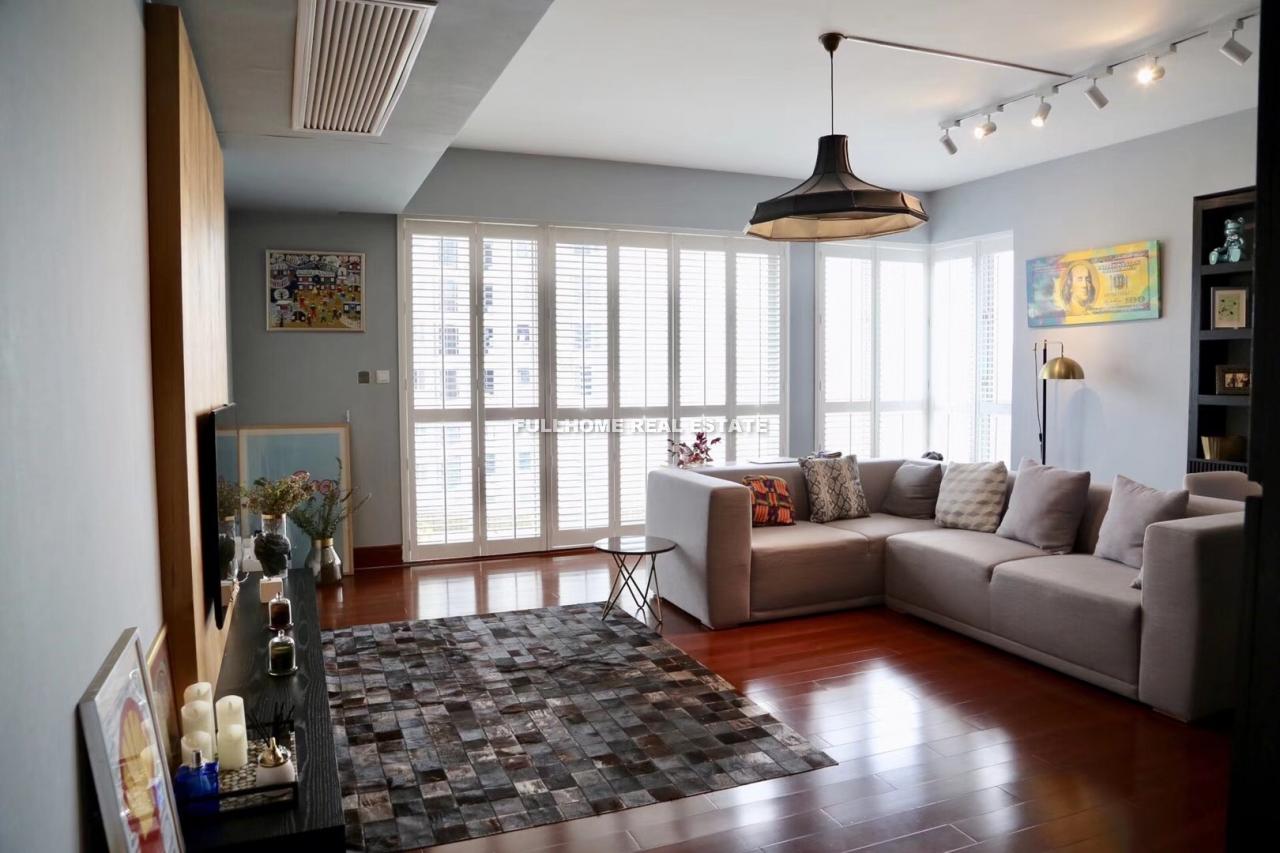 Chevalier Place - Interior view 2, Shanghai rental property