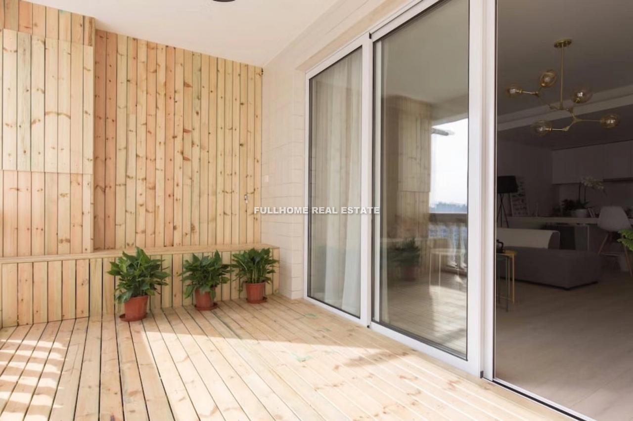 MingYuan Century City - Interior view 2, Shanghai rental property