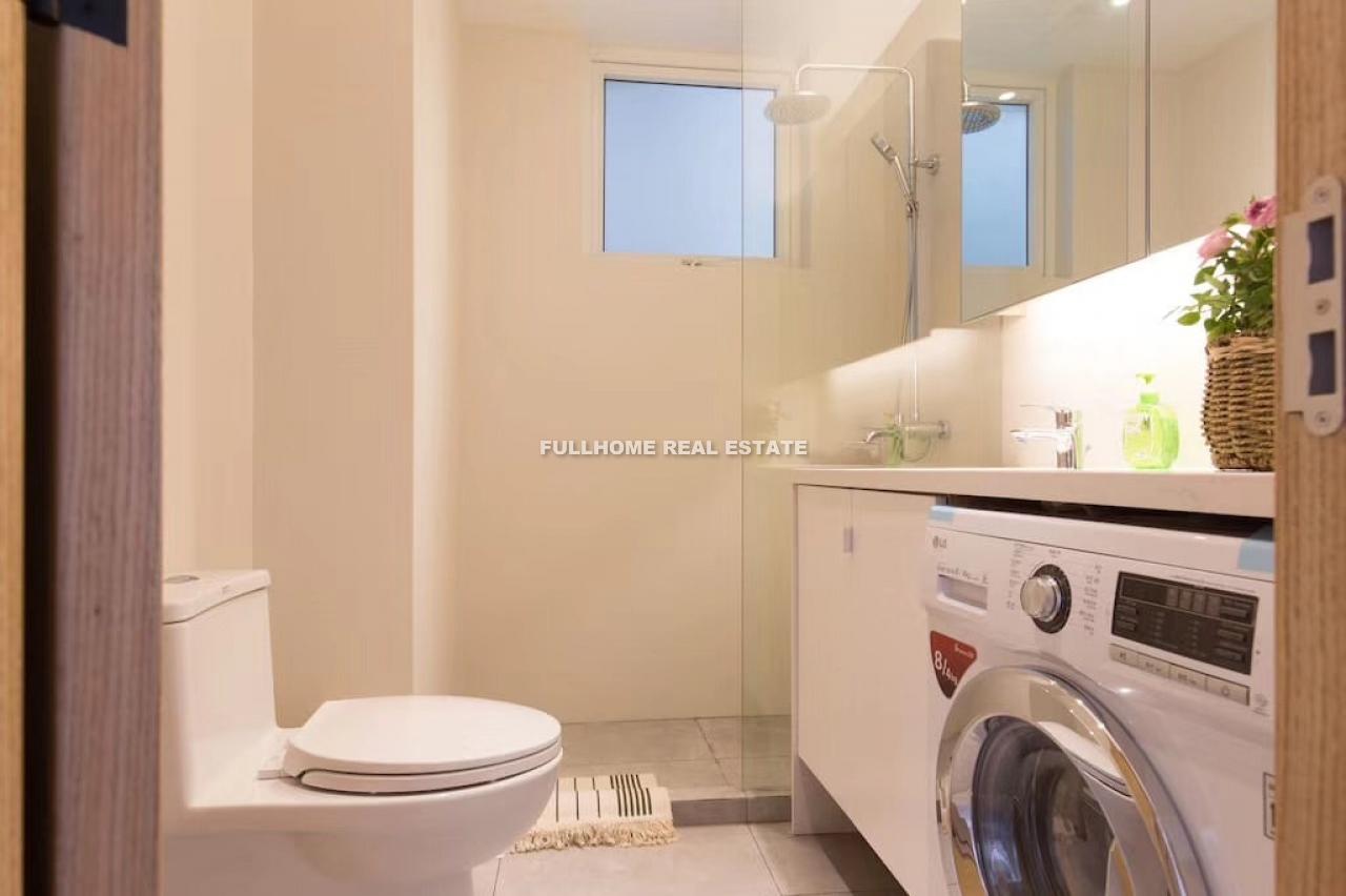 MingYuan Century City - Interior view 3, Shanghai rental property
