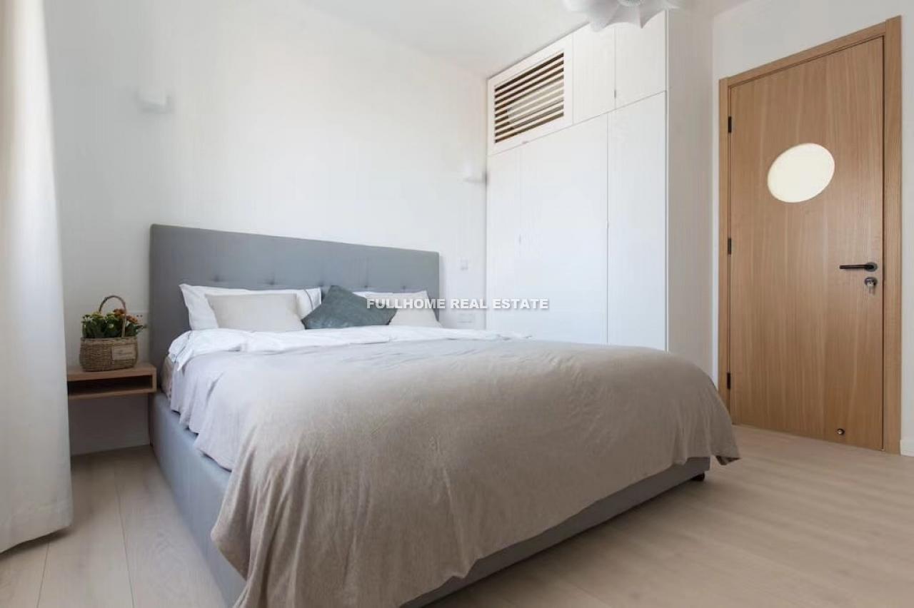 MingYuan Century City - Interior view 5, Shanghai rental property