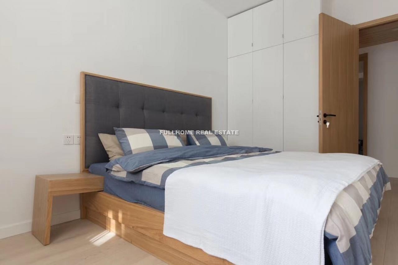 MingYuan Century City - Interior view 4, Shanghai rental property