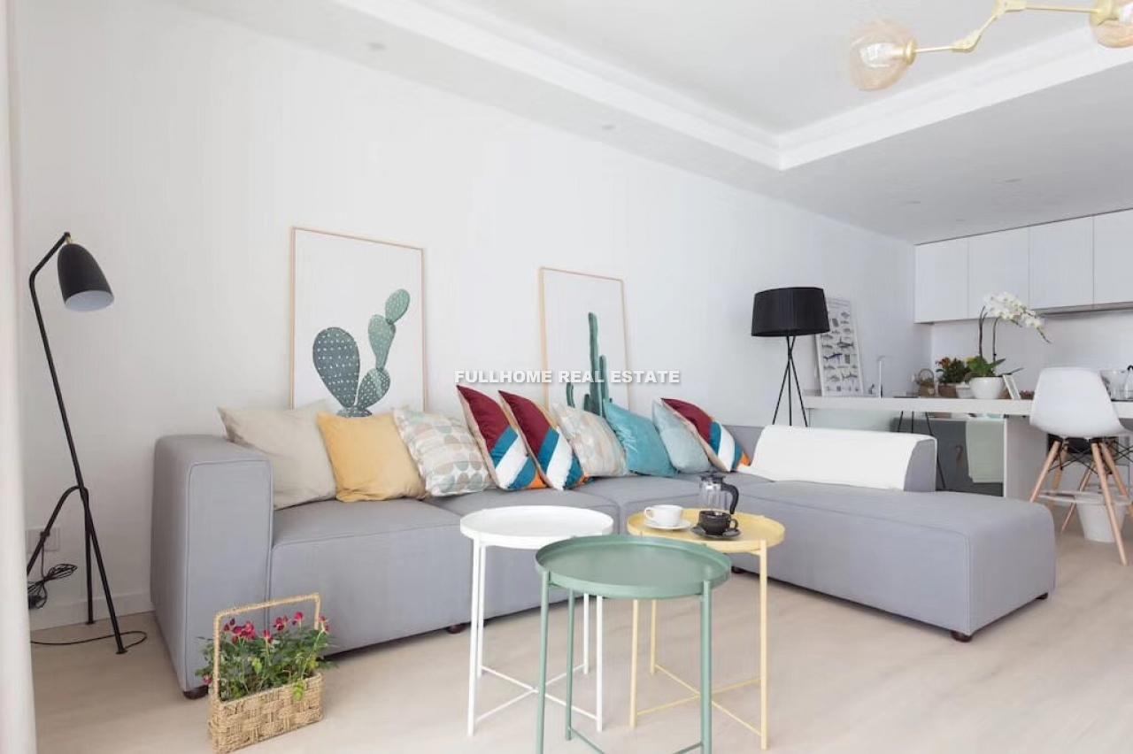 MingYuan Century City - Interior view 6, Shanghai rental property