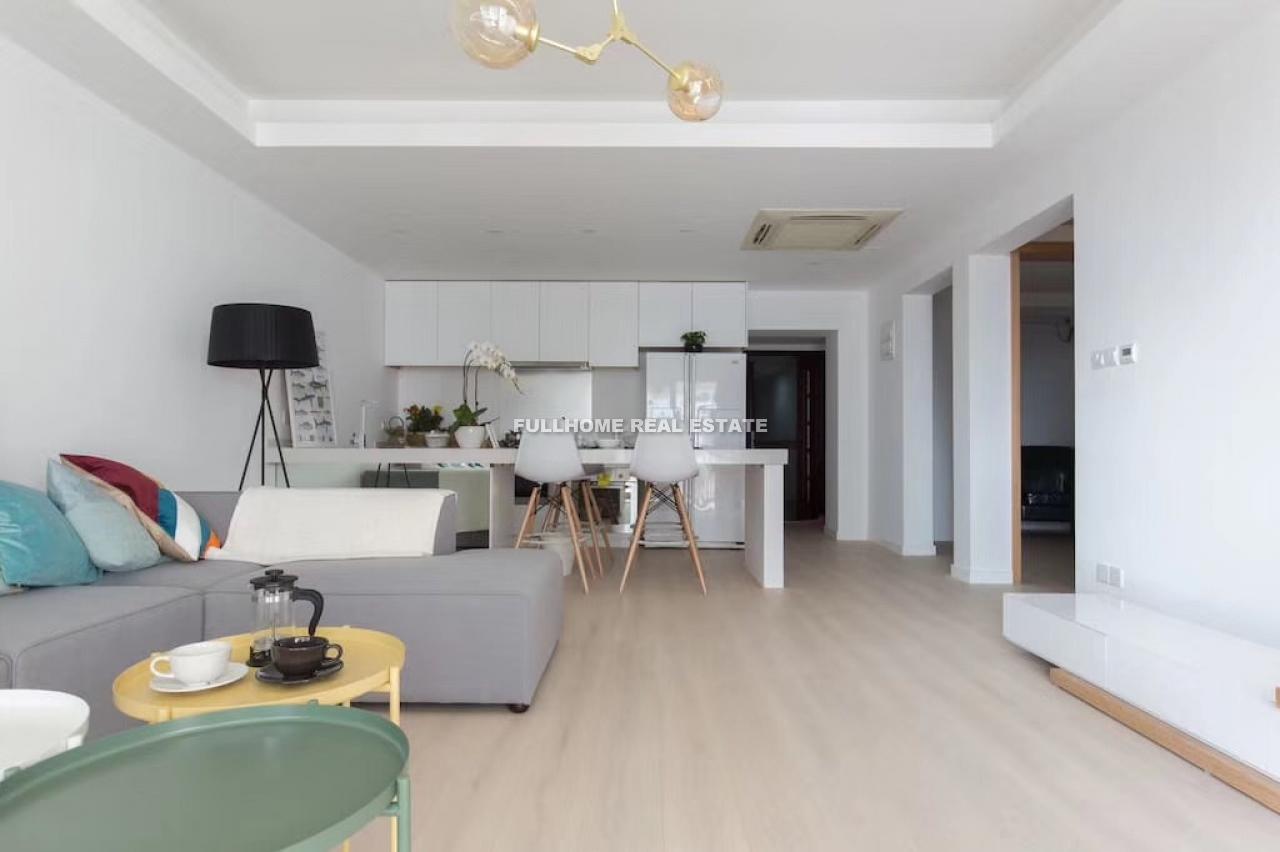 MingYuan Century City - Interior view 7, Shanghai rental property