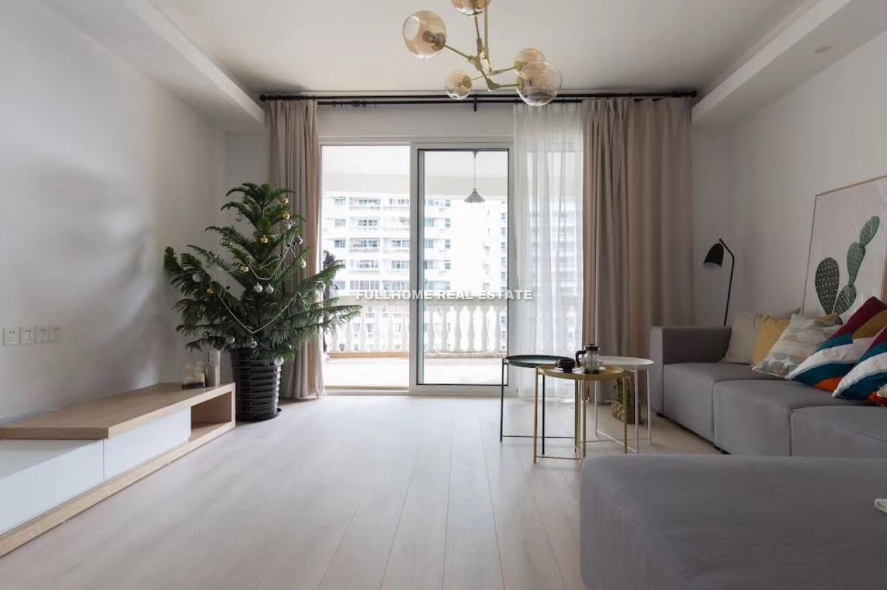 MingYuan Century City - Interior view 8, Shanghai rental property