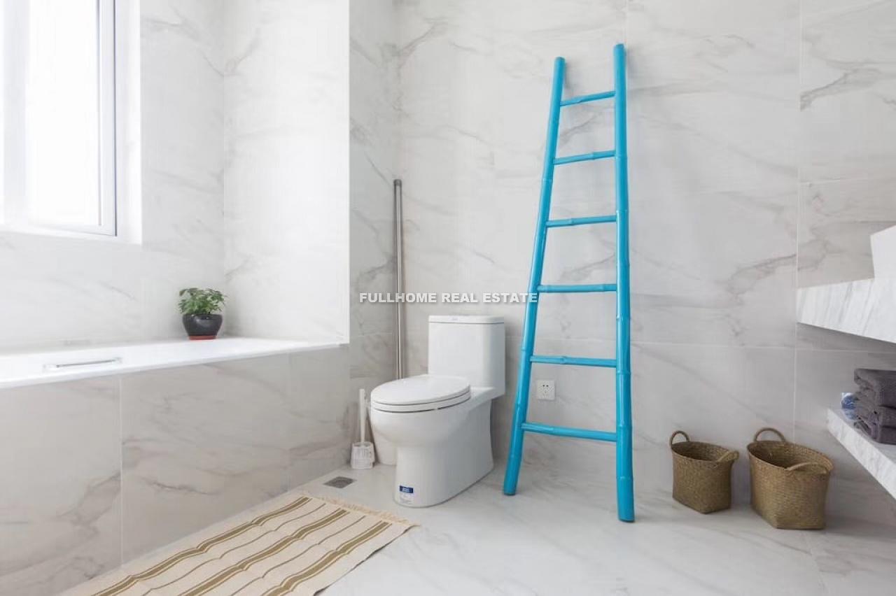 MingYuan Century City - Interior view 9, Shanghai rental property