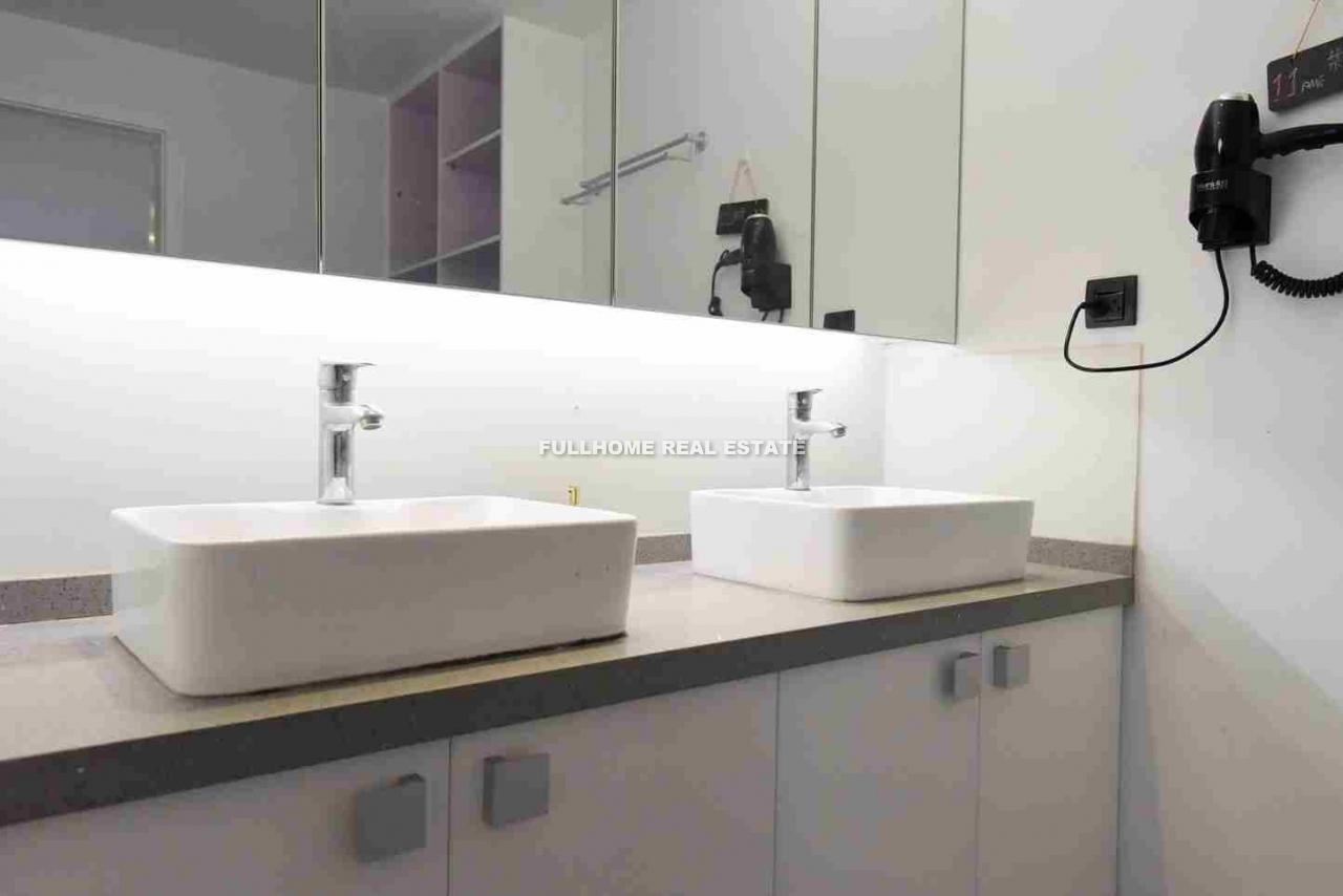 Lane 1-200 West Jianguo Road Old House - Interior view 2, Shanghai rental property