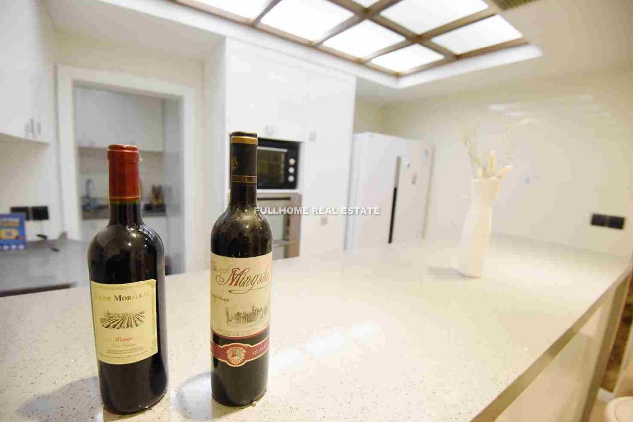 Lane 1-200 West Jianguo Road Old House - Interior view 3, Shanghai rental property