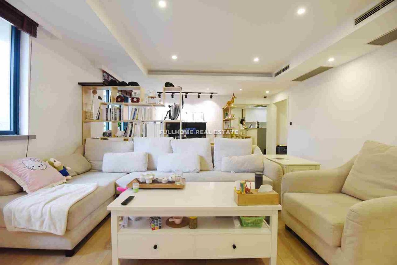 Lane 1-200 West Jianguo Road Old House - Interior view 4, Shanghai rental property