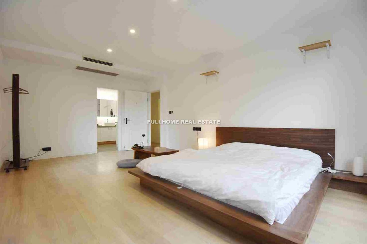 Lane 1-200 West Jianguo Road Old House - Interior view 5, Shanghai rental property