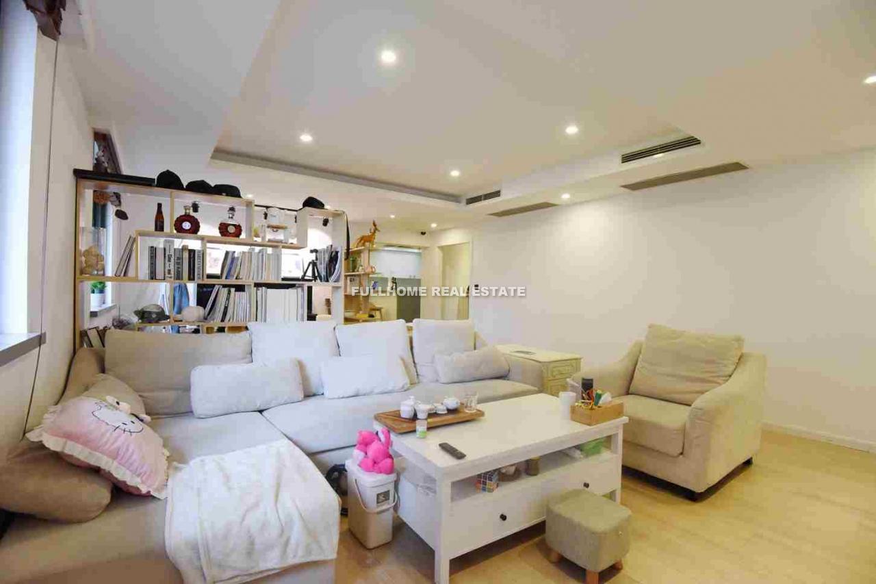 Lane 1-200 West Jianguo Road Old House - Interior view 7, Shanghai rental property