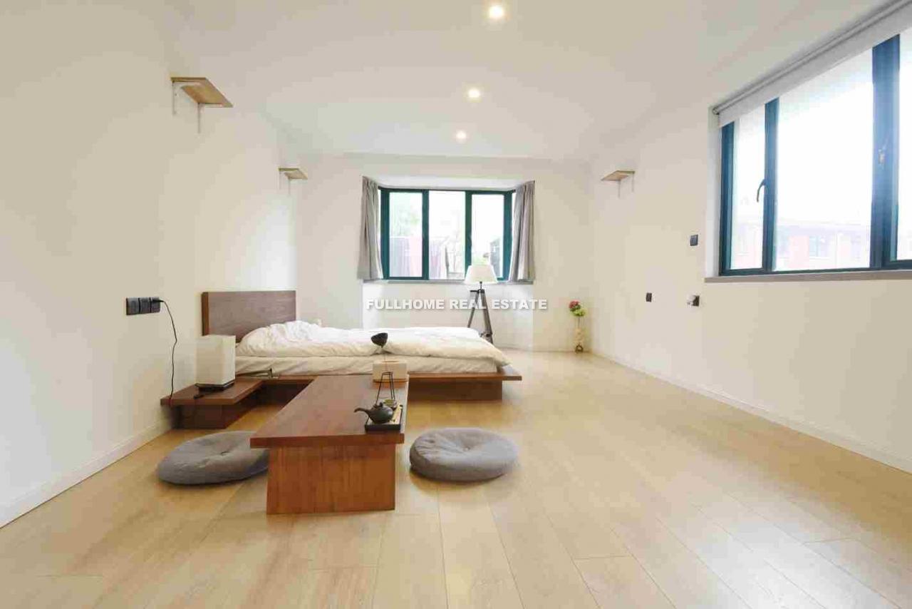 Lane 1-200 West Jianguo Road Old House - Interior view 9, Shanghai rental property