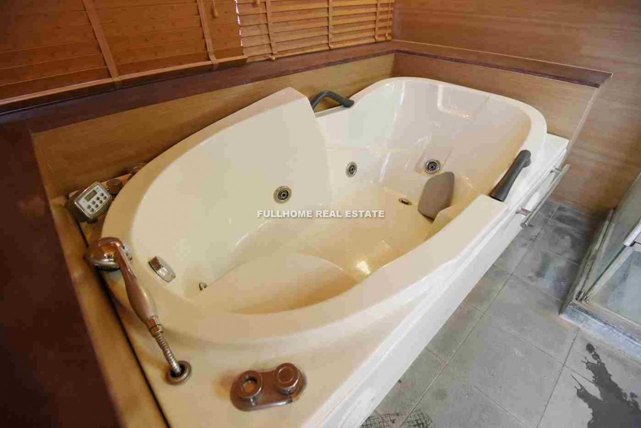 Lane 1-200 West Jianguo Road Old House - Interior view 11, Shanghai rental property
