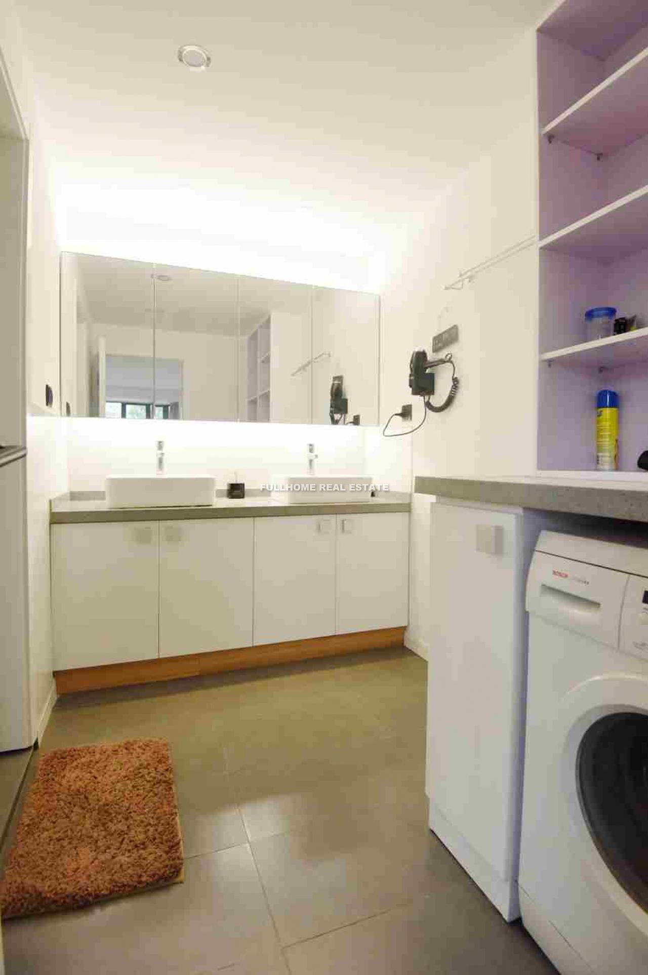 Lane 1-200 West Jianguo Road Old House - Interior view 10, Shanghai rental property
