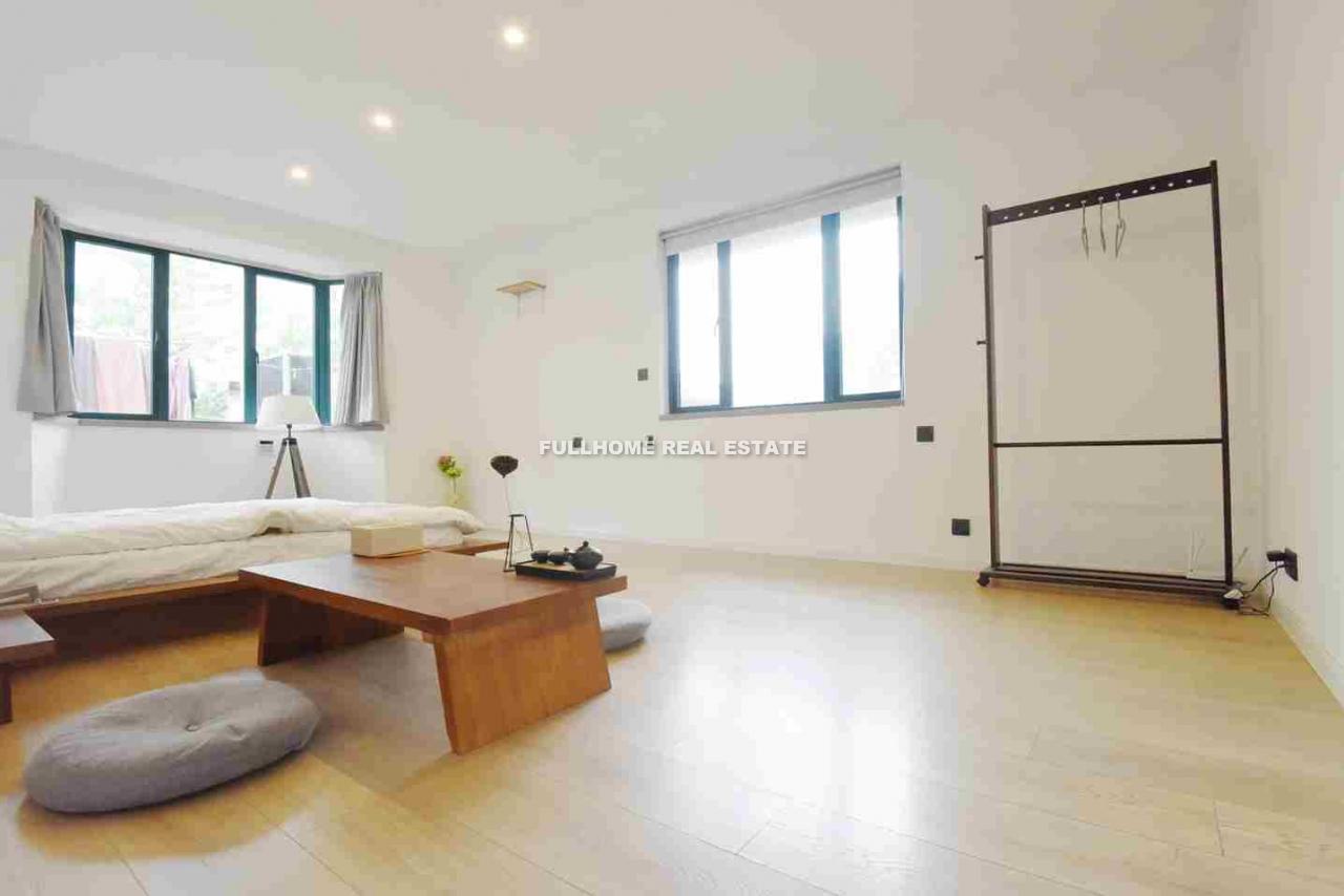 Lane 1-200 West Jianguo Road Old House - Interior view 16, Shanghai rental property