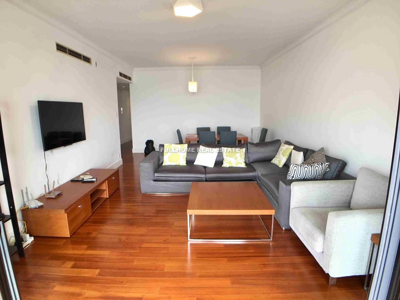 Lakeville Regency - 3 bedroom apartment in Shanghai, Xintiandi, Downtown