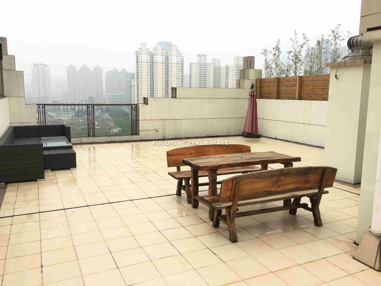 Lakeville Regency - Interior view 2, Shanghai rental property
