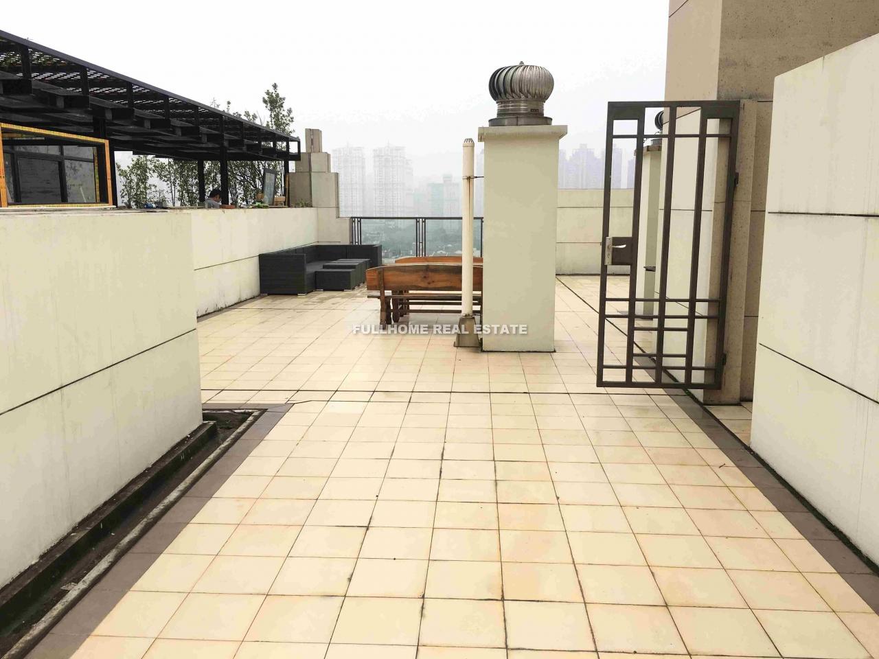 Lakeville Regency - Interior view 5, Shanghai rental property