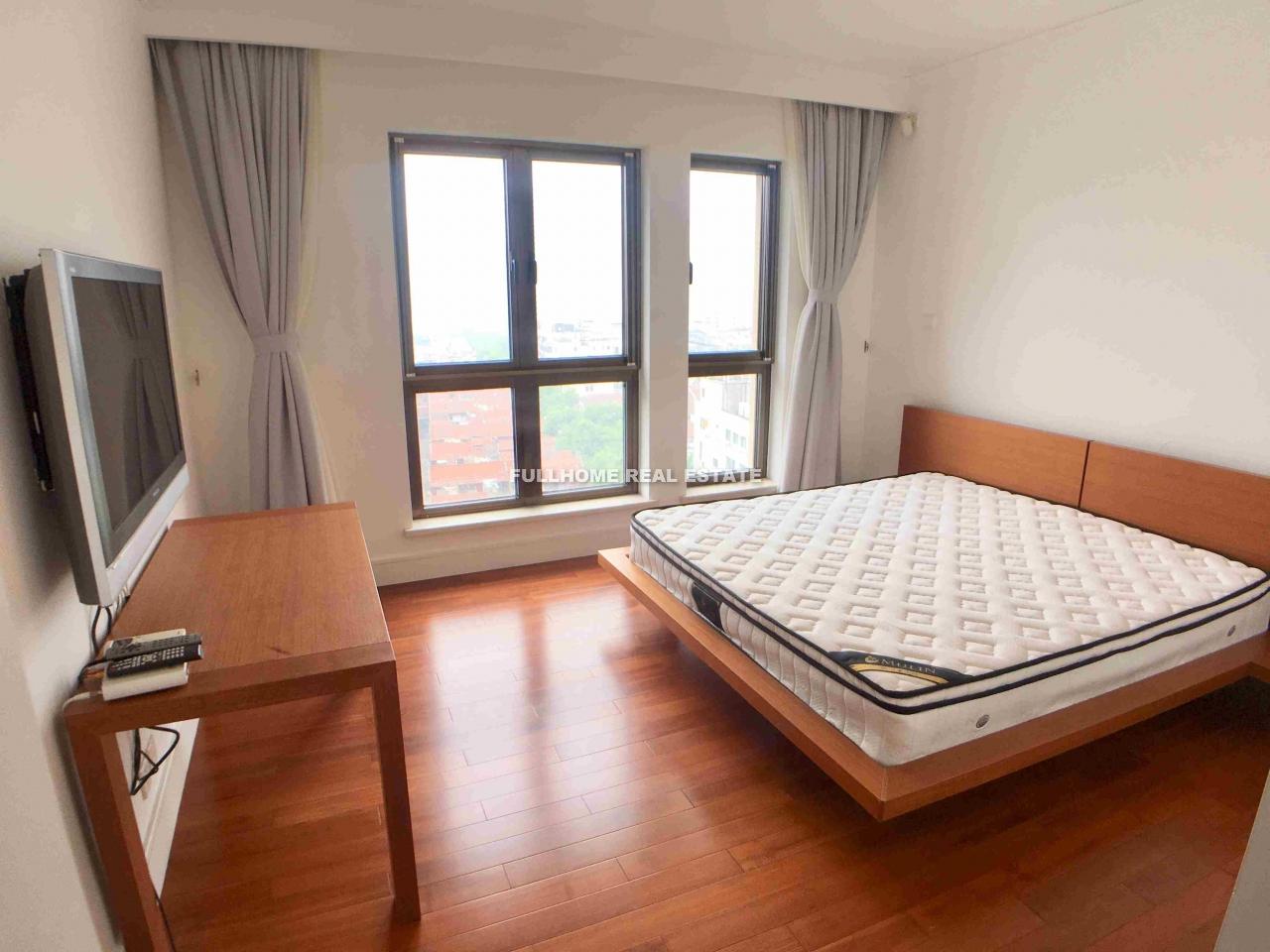 Lakeville Regency - Interior view 12, Shanghai rental property