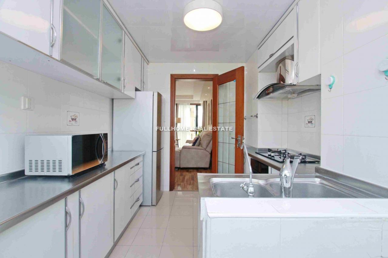 Consul Garden - Interior view 2, Shanghai rental property
