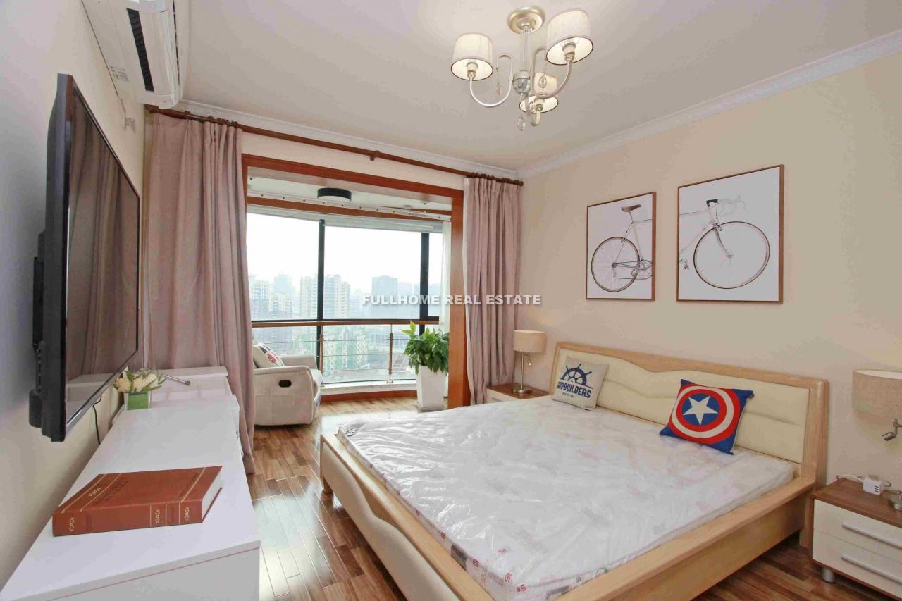 Consul Garden - Interior view 3, Shanghai rental property