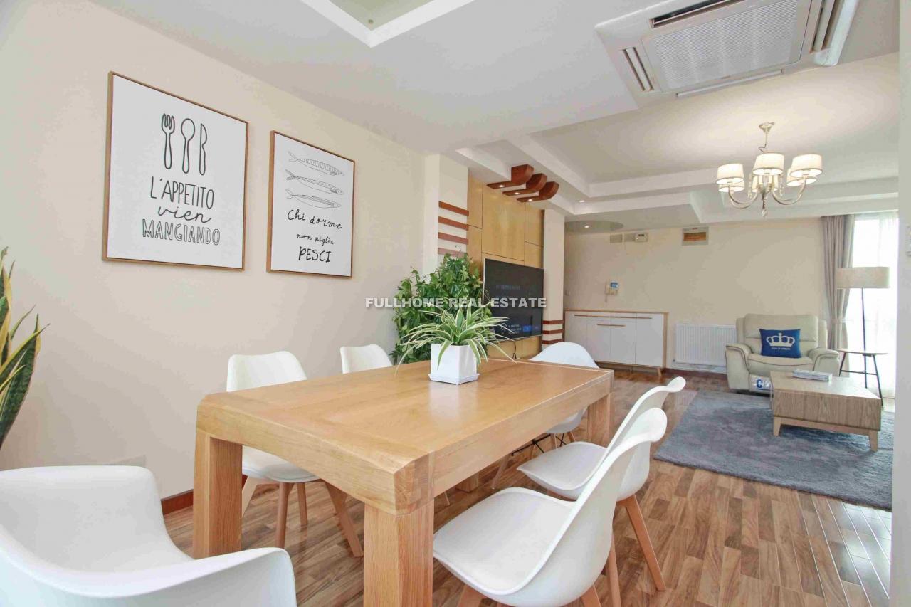 Consul Garden - Interior view 4, Shanghai rental property