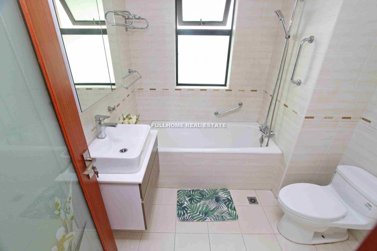 Consul Garden - Interior view 6, Shanghai rental property