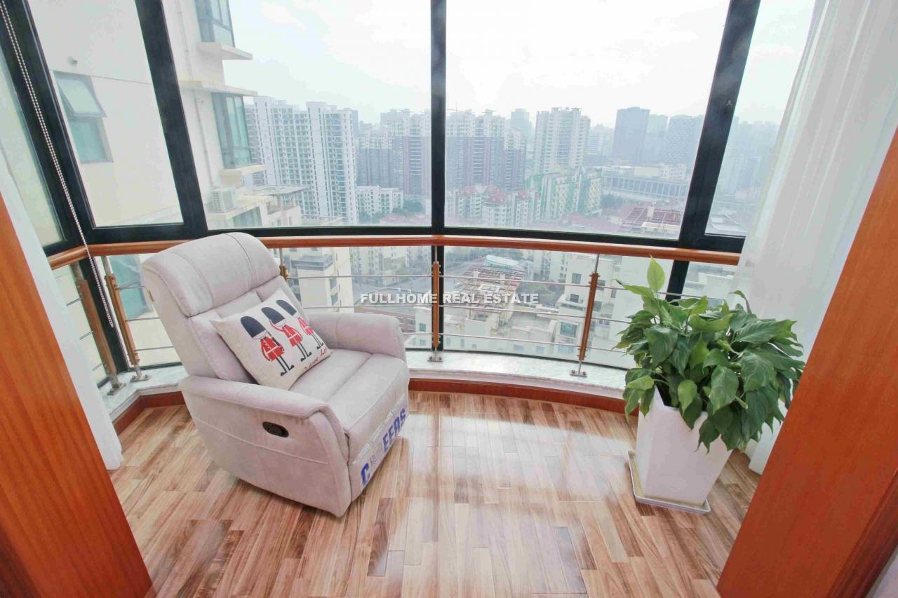 Consul Garden - Interior view 7, Shanghai rental property