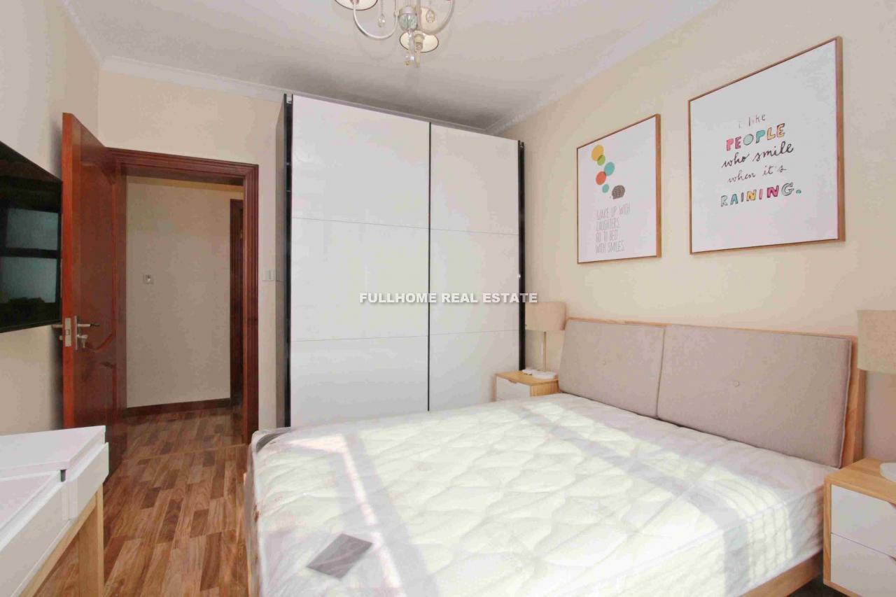 Consul Garden - Interior view 9, Shanghai rental property