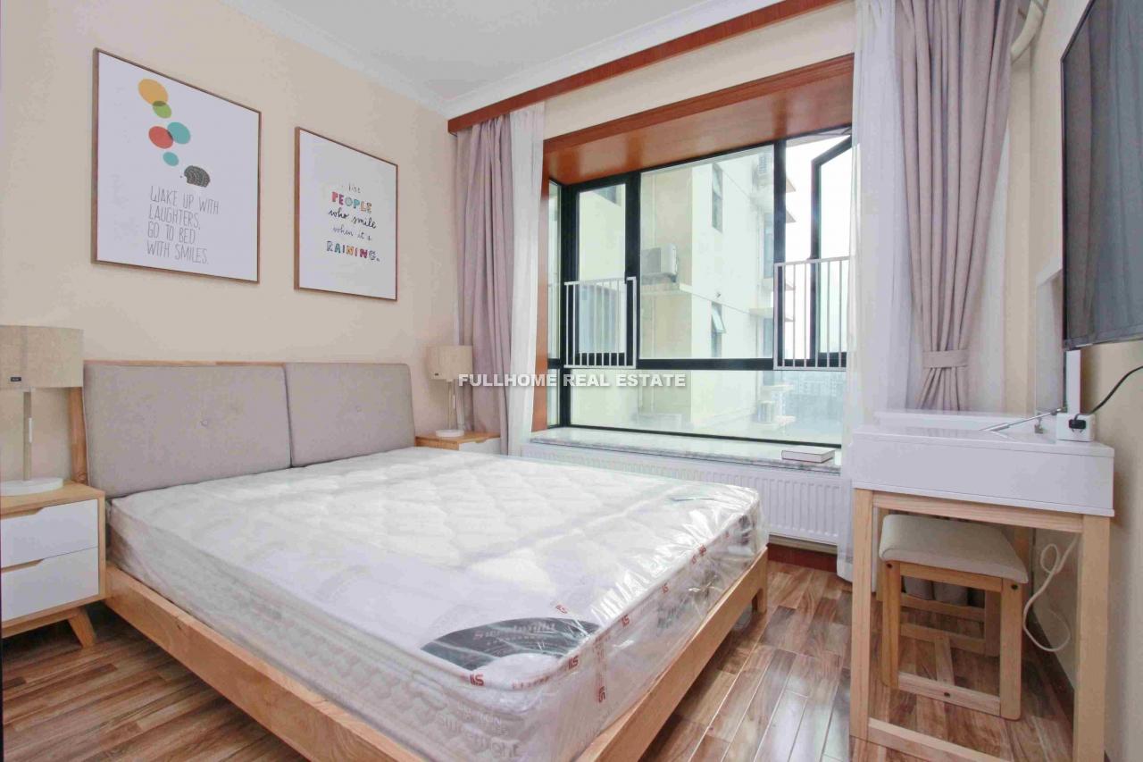 Consul Garden - Interior view 10, Shanghai rental property