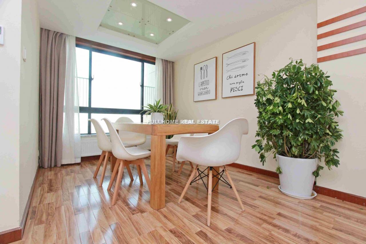Consul Garden - Interior view 11, Shanghai rental property