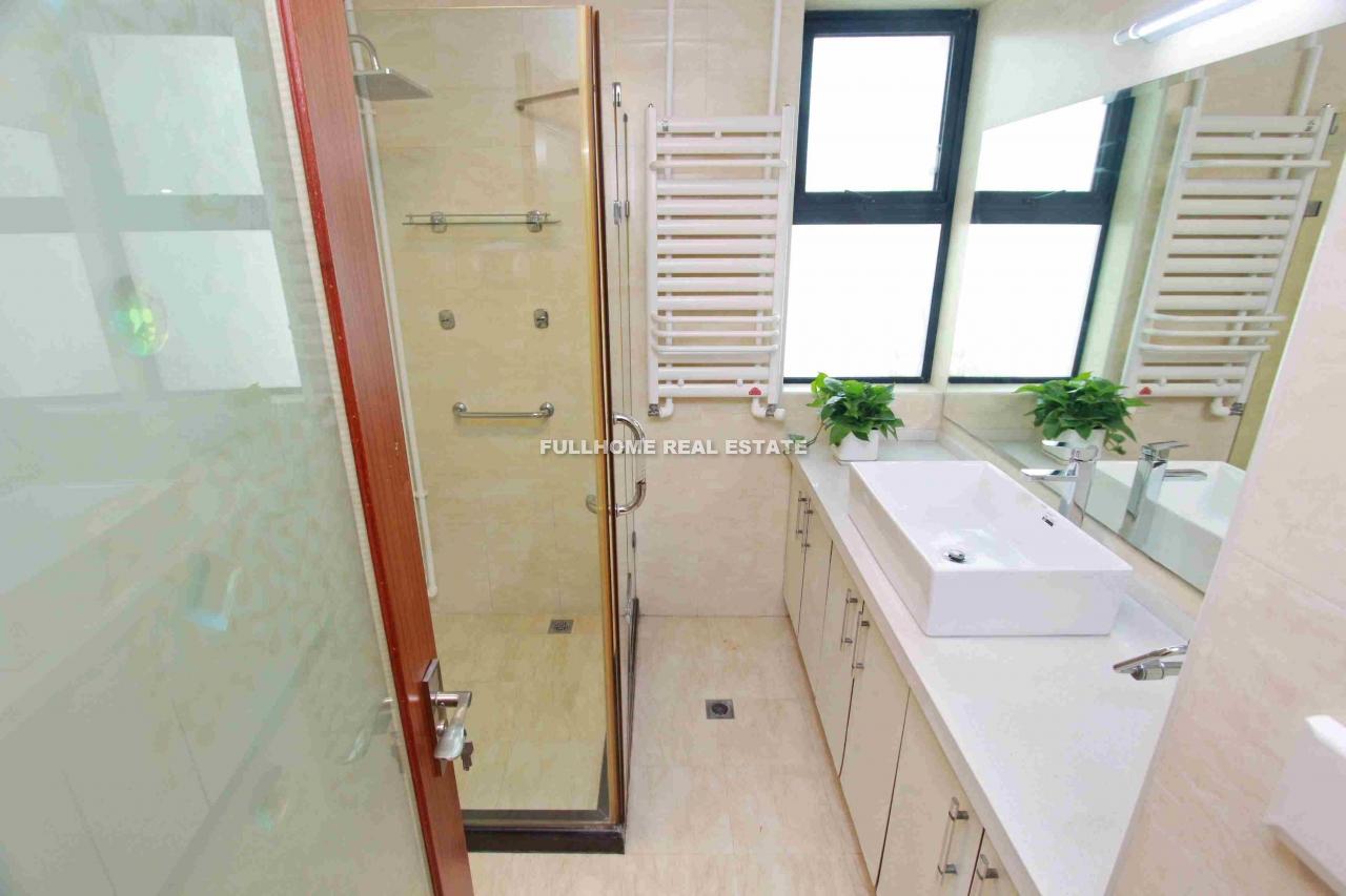 Consul Garden - Interior view 12, Shanghai rental property