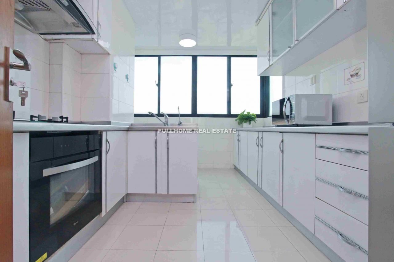 Consul Garden - Interior view 13, Shanghai rental property