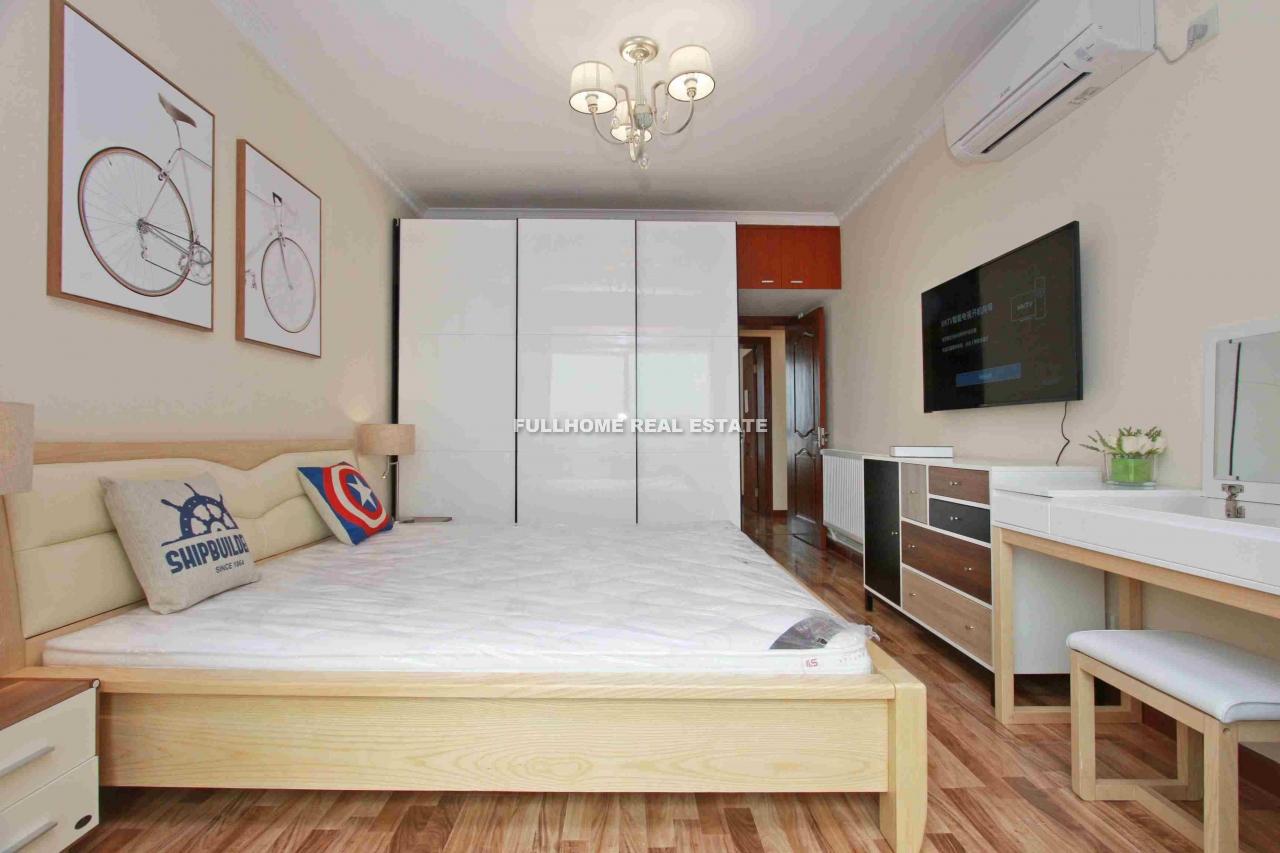 Consul Garden - Interior view 14, Shanghai rental property