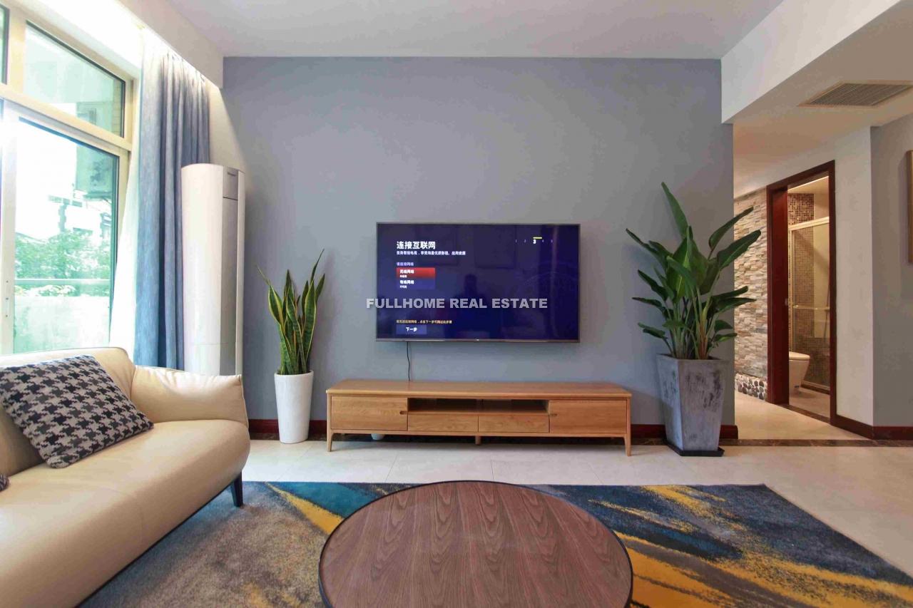 LaDoll International City - Interior view 2, Shanghai rental property