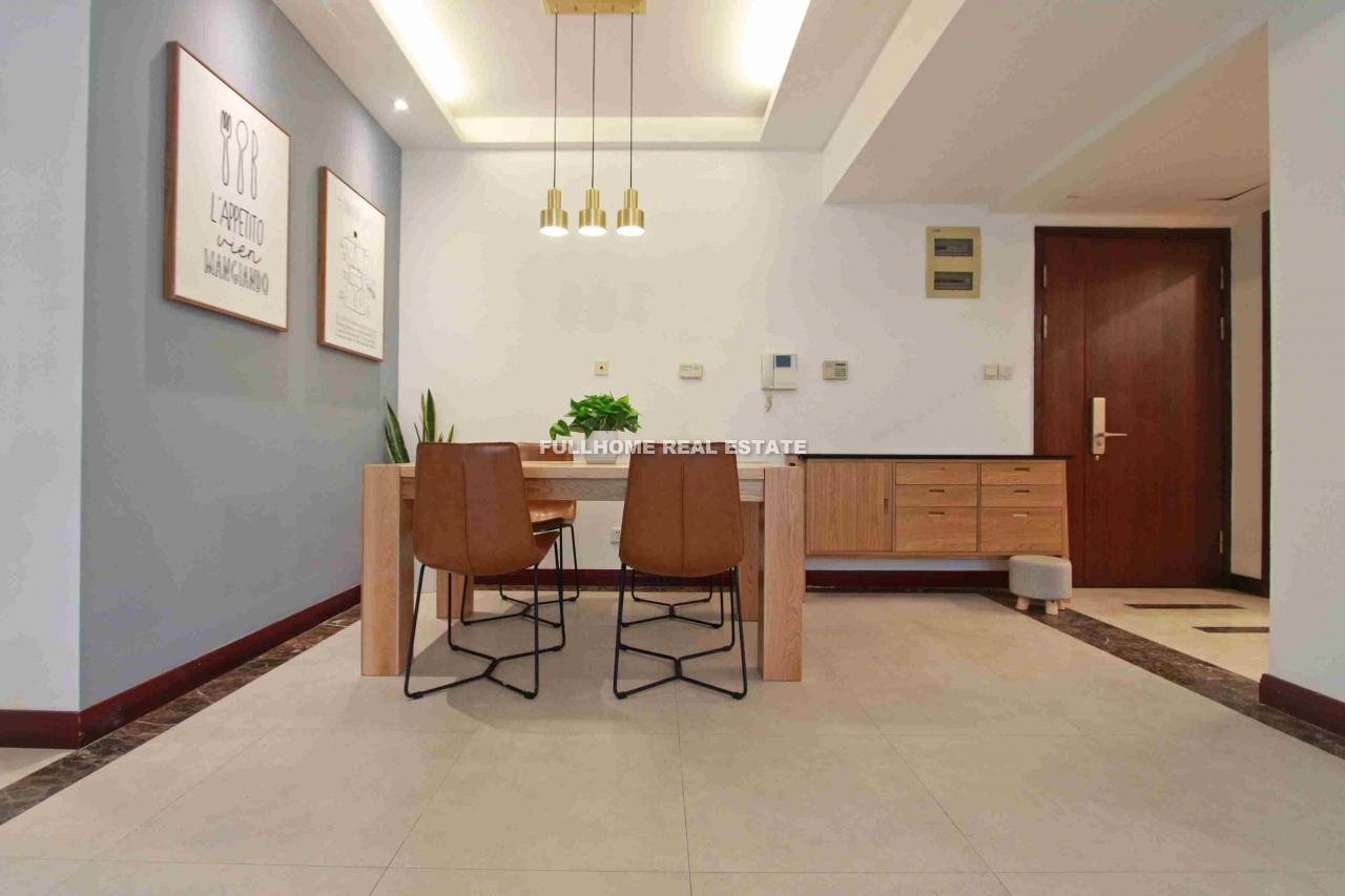 LaDoll International City - Interior view 5, Shanghai rental property