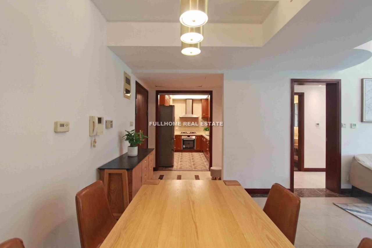 LaDoll International City - Interior view 6, Shanghai rental property