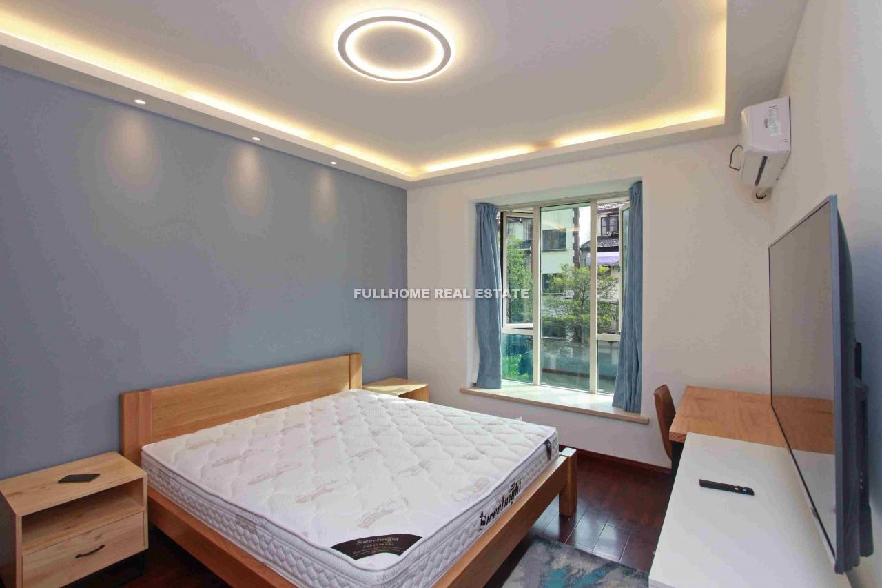 LaDoll International City - Interior view 7, Shanghai rental property