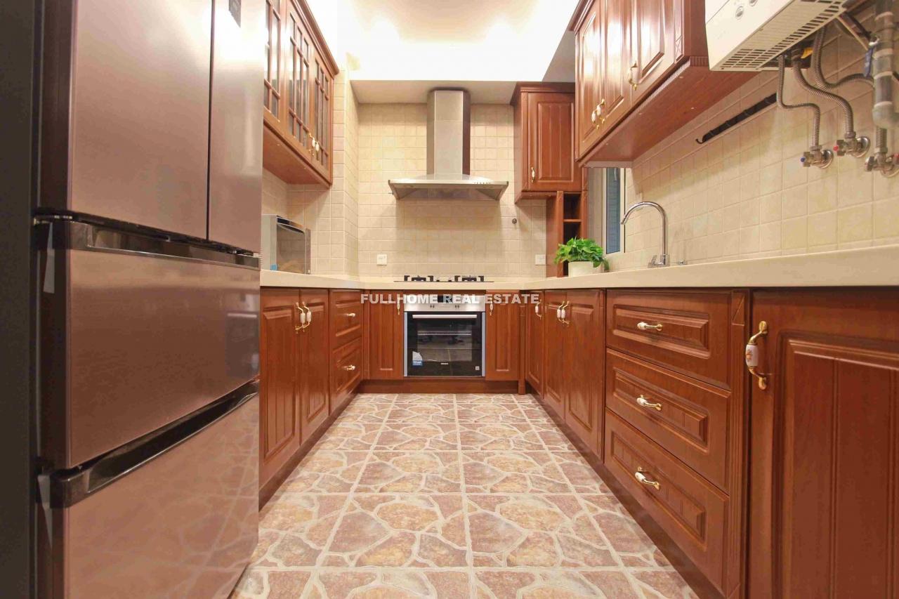 LaDoll International City - Interior view 11, Shanghai rental property