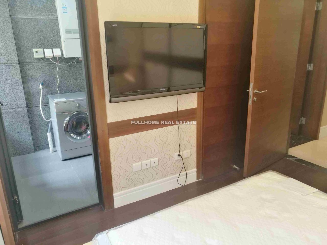 City Castle - Interior view 2, Shanghai rental property