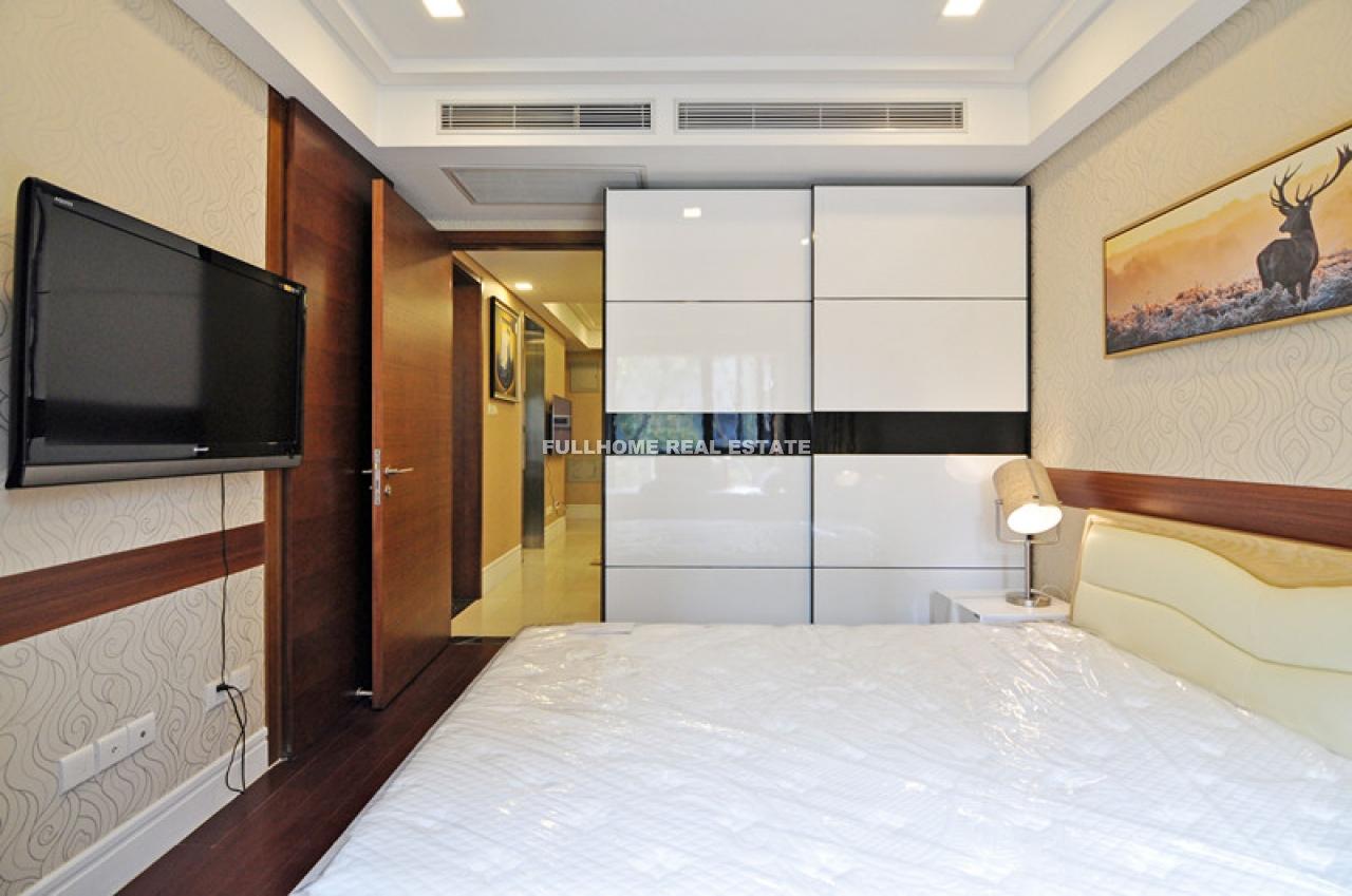 City Castle - Interior view 3, Shanghai rental property