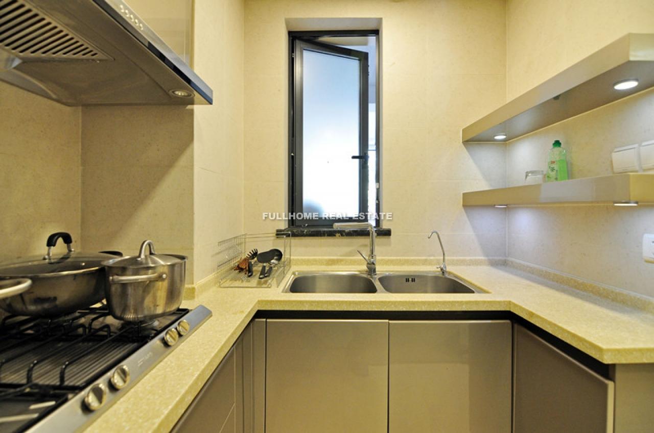 City Castle - Interior view 4, Shanghai rental property